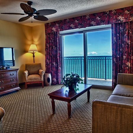 Grand Atlantic Ocean Resort Myrtle Beach Exterior foto
