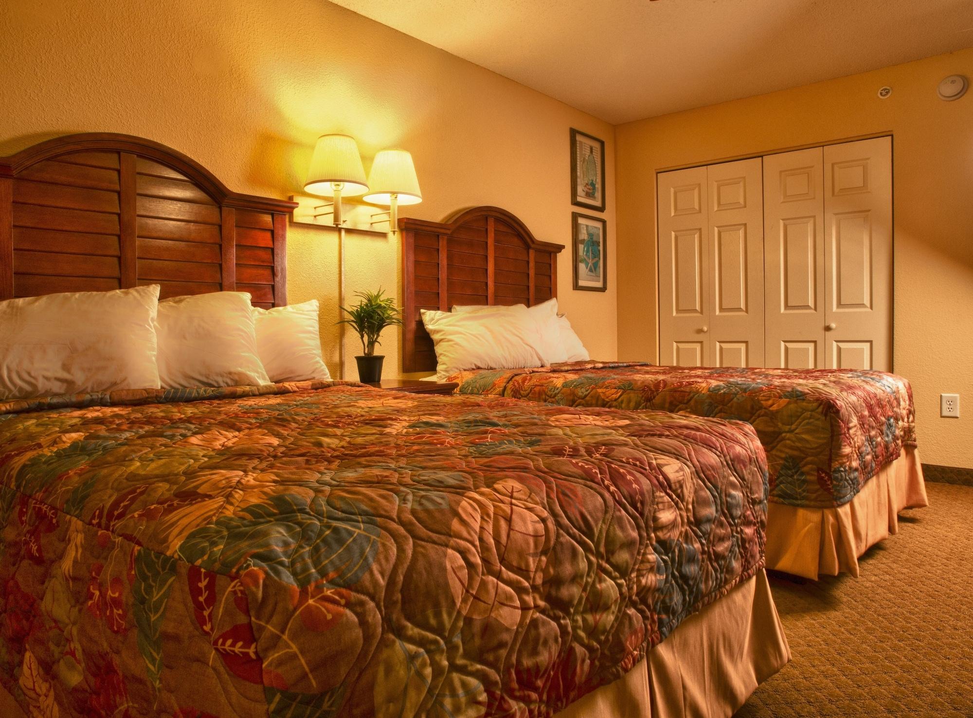 Grand Atlantic Ocean Resort Myrtle Beach Exterior foto