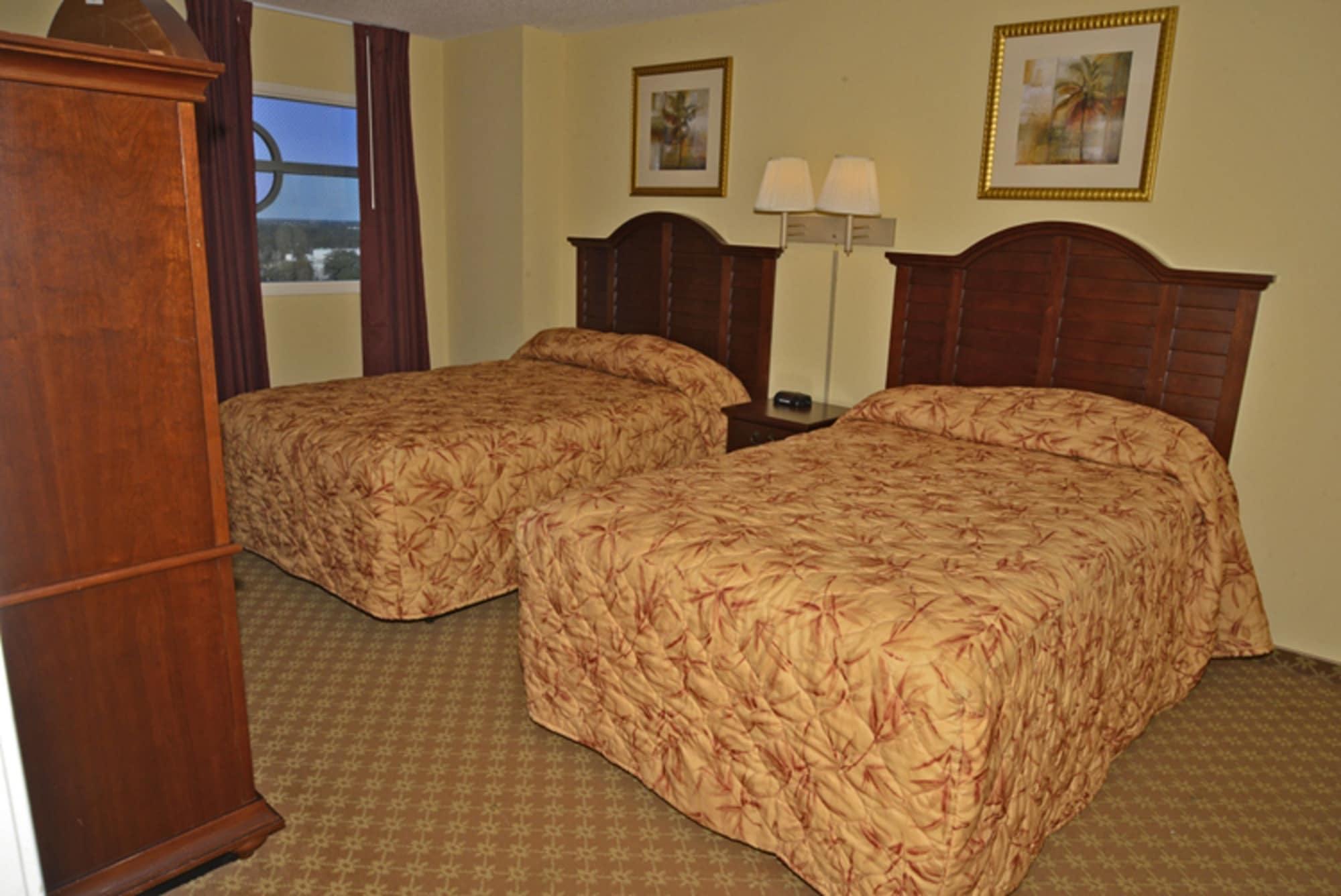 Grand Atlantic Ocean Resort Myrtle Beach Exterior foto