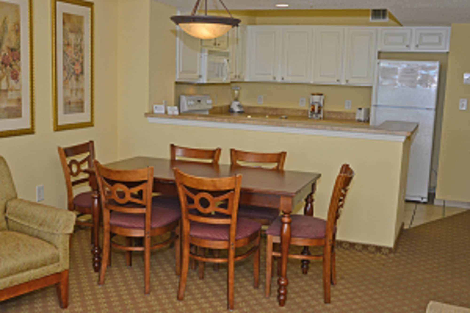 Grand Atlantic Ocean Resort Myrtle Beach Exterior foto